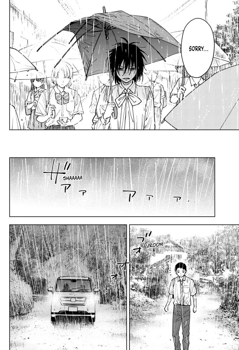 Read Haunted Peak Manga Online