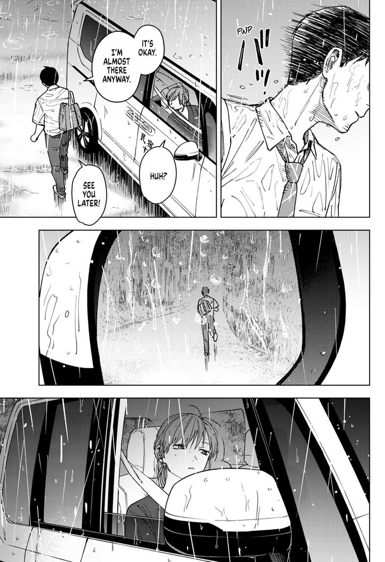 Read Haunted Peak Manga Online