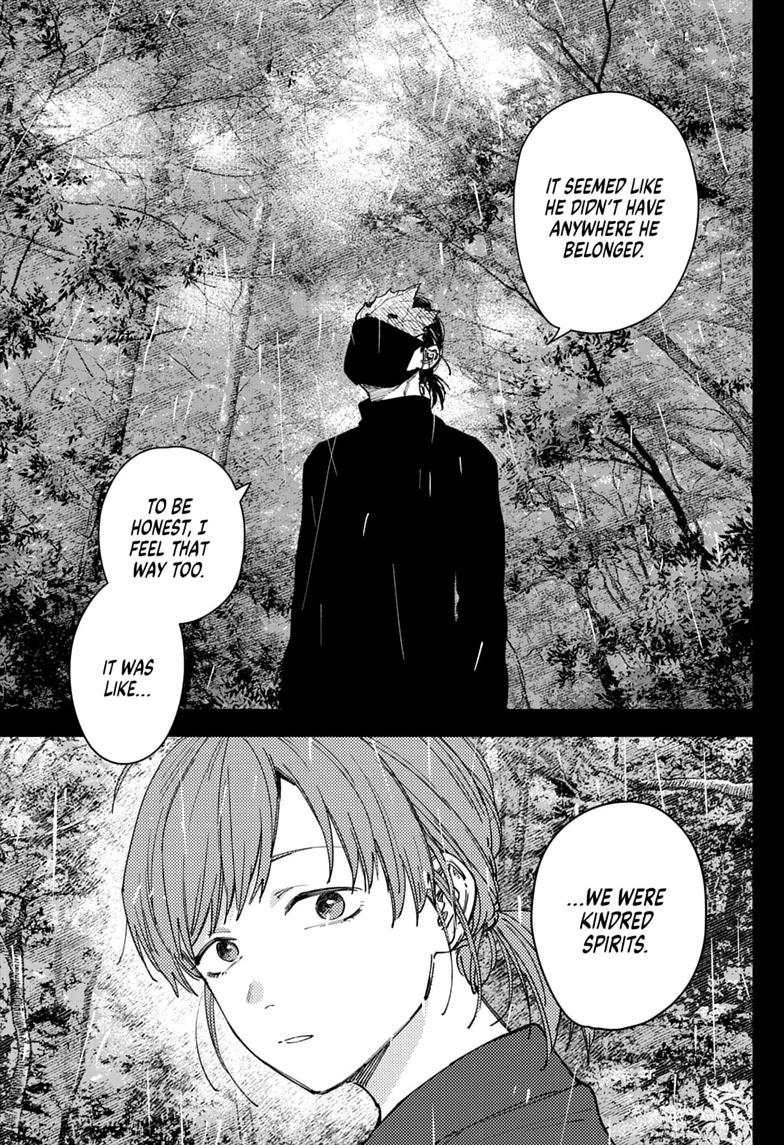 Read Haunted Peak Manga Online