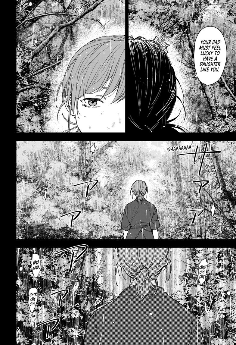 Read Haunted Peak Manga Online