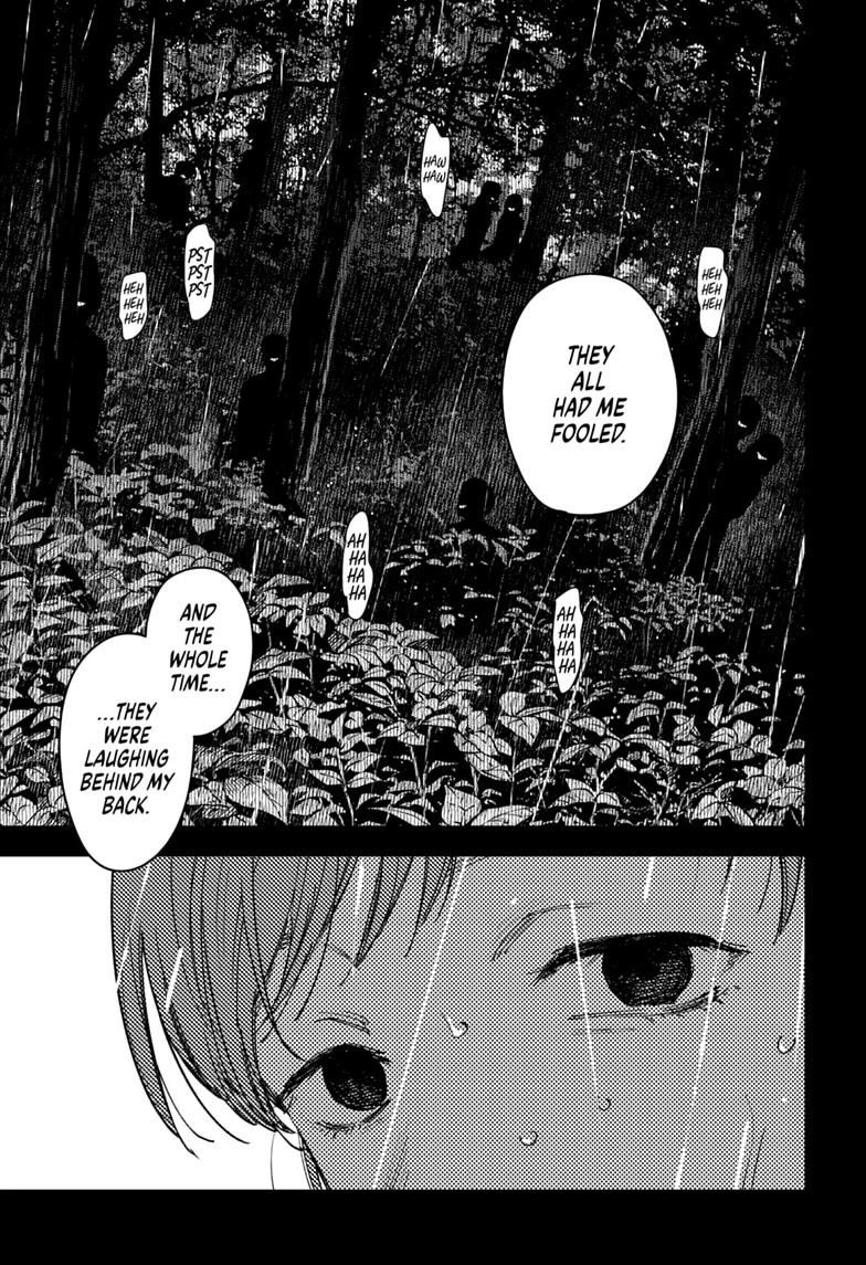 Read Haunted Peak Manga Online