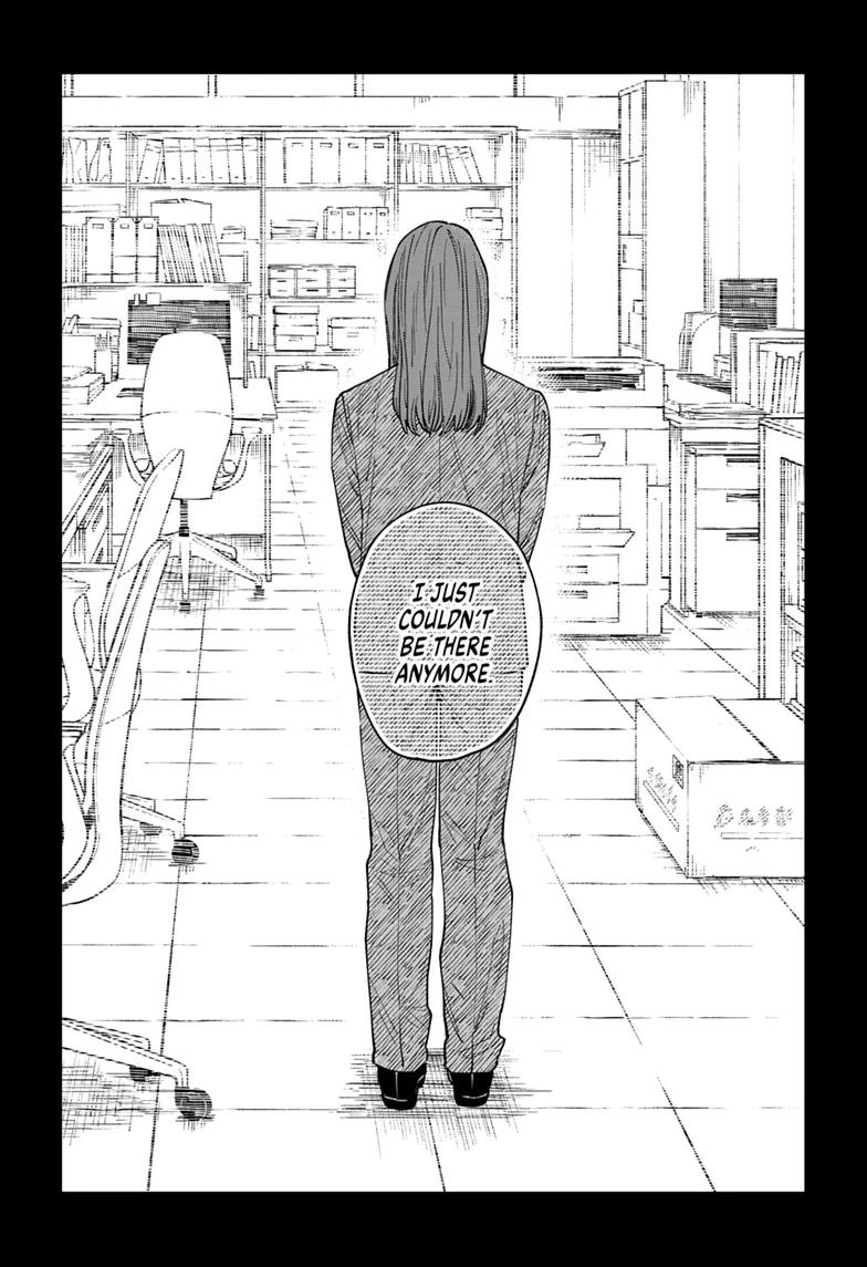 Read Haunted Peak Manga Online