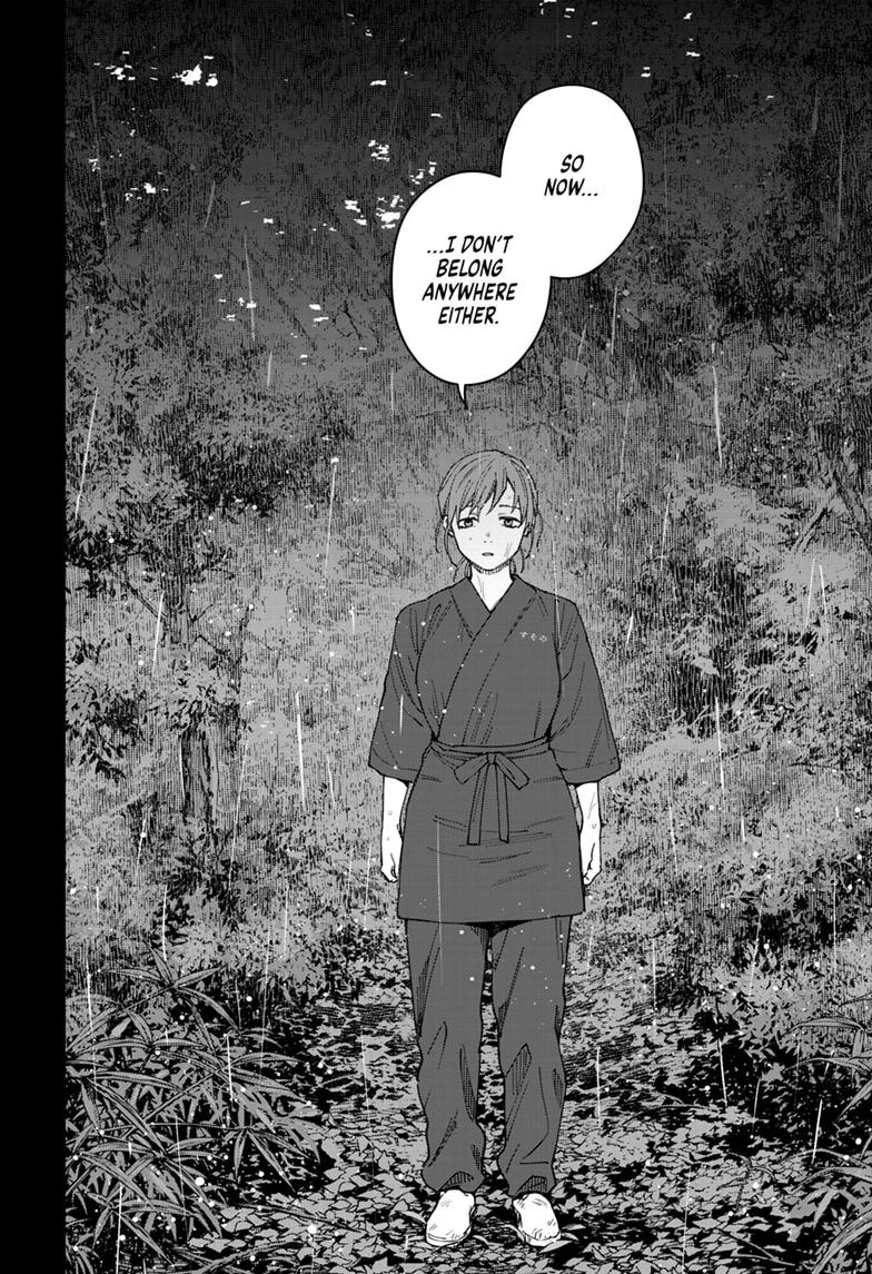 Read Haunted Peak Manga Online