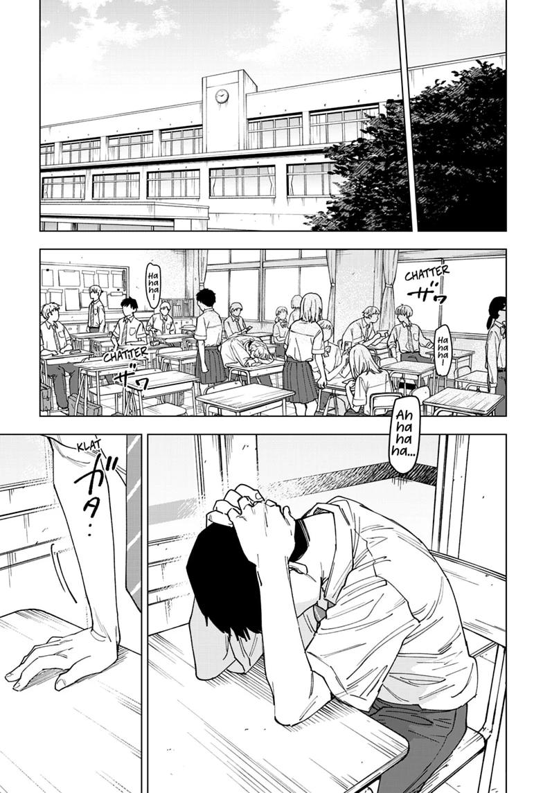 Read Haunted Peak Manga Online