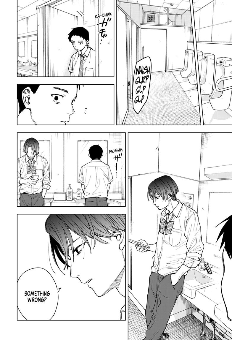 Read Haunted Peak Manga Online