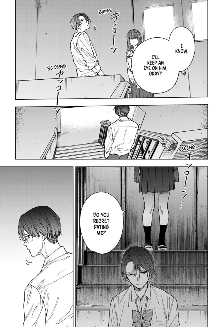 Read Haunted Peak Manga Online