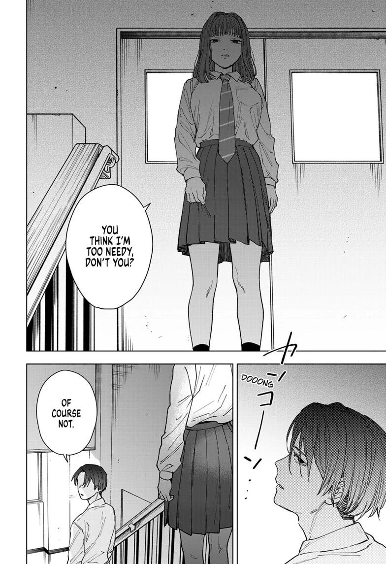 Read Haunted Peak Manga Online