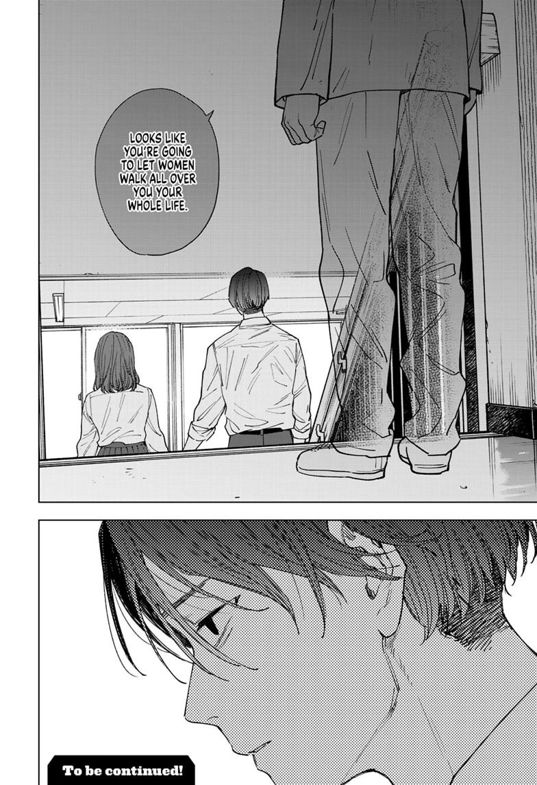 Read Haunted Peak Manga Online