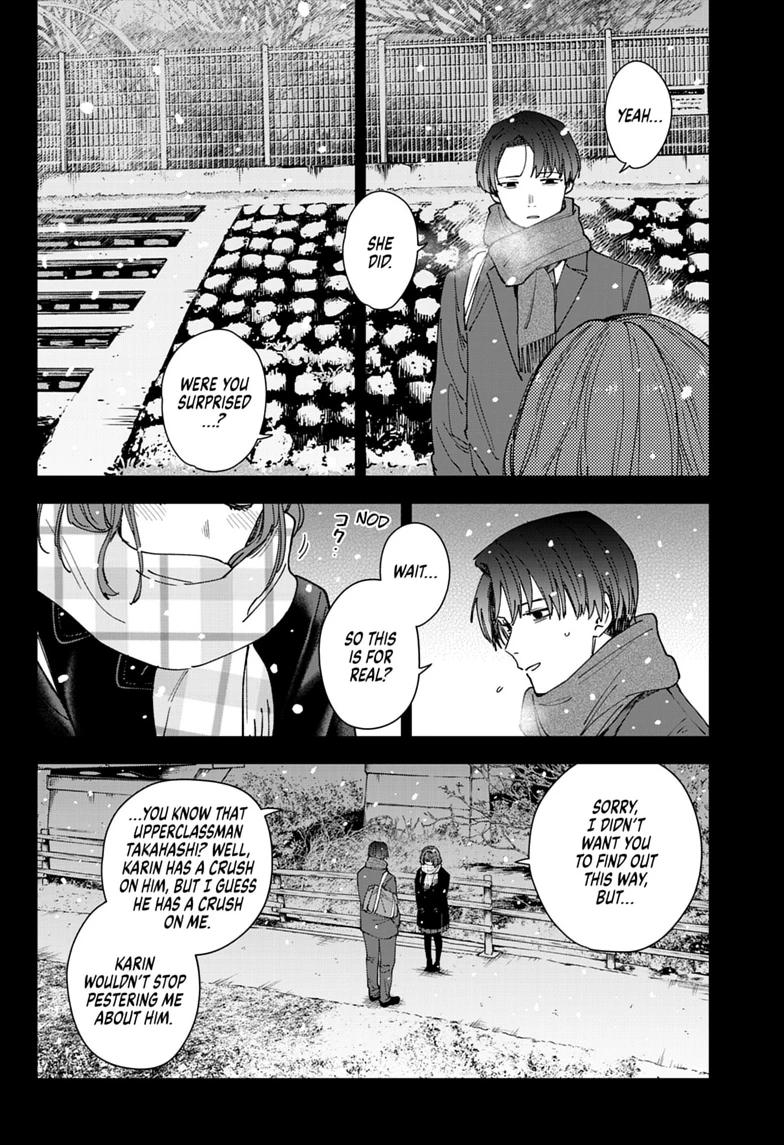Read Haunted Peak Manga Online