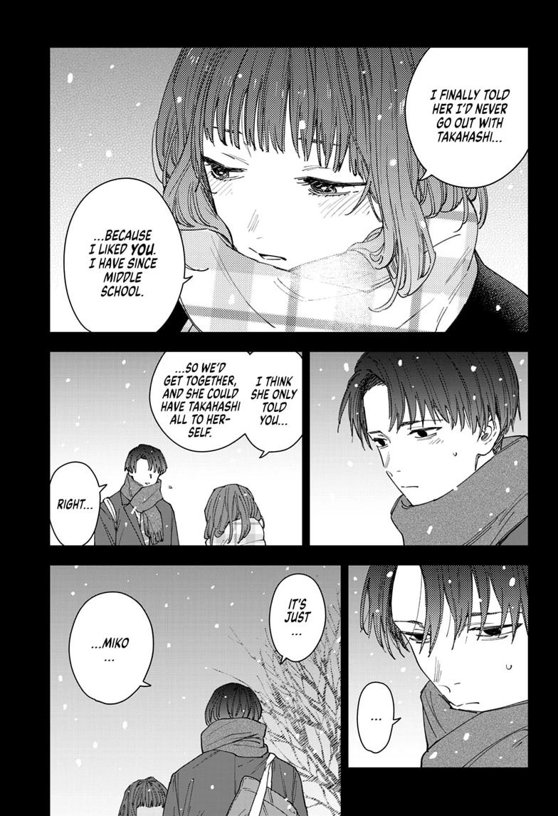 Read Haunted Peak Manga Online