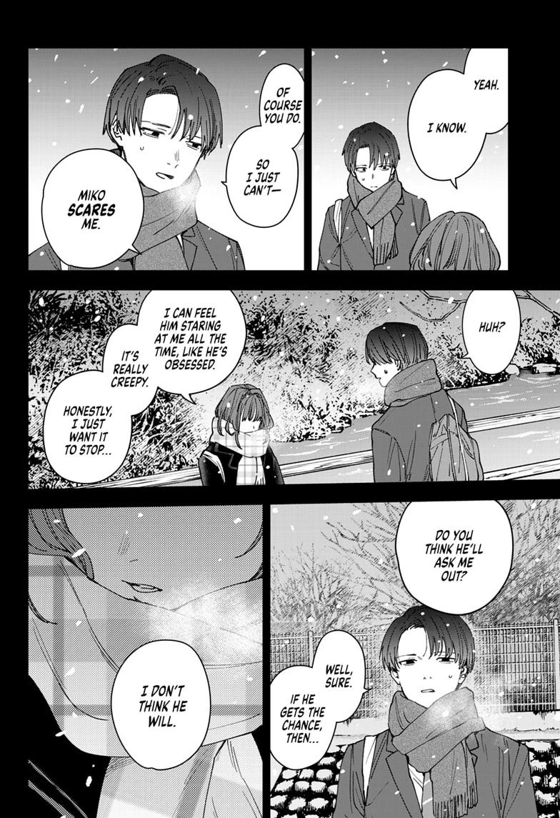 Read Haunted Peak Manga Online