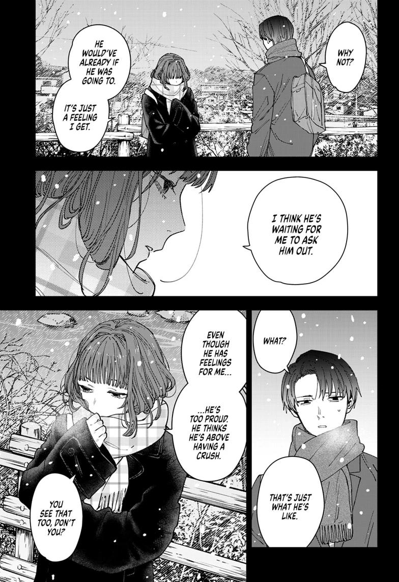 Read Haunted Peak Manga Online