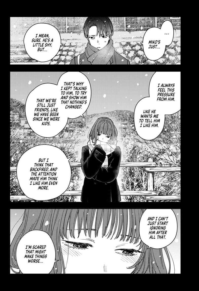 Read Haunted Peak Manga Online