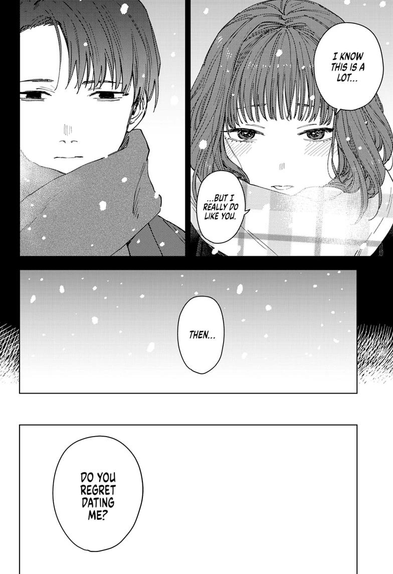 Read Haunted Peak Manga Online