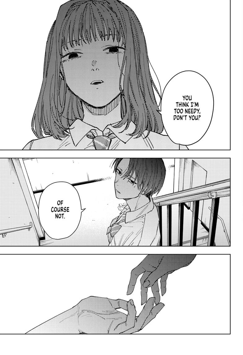 Read Haunted Peak Manga Online