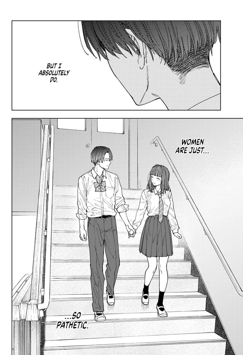 Read Haunted Peak Manga Online