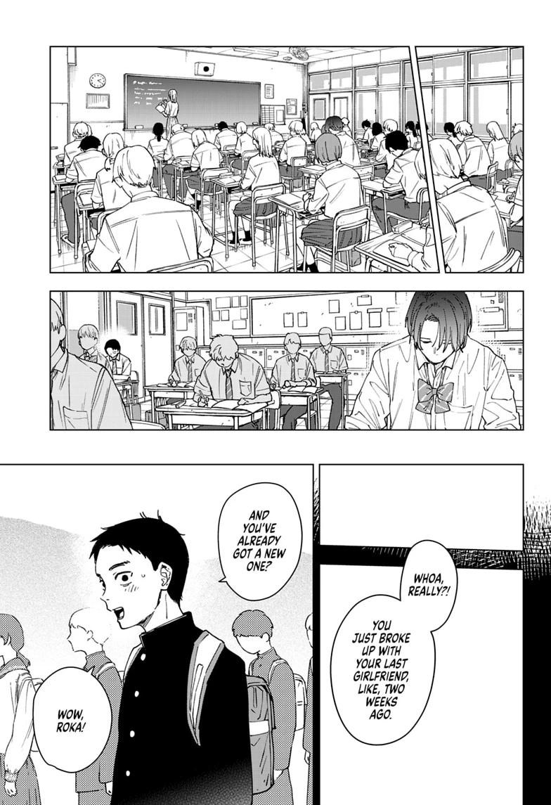 Read Haunted Peak Manga Online