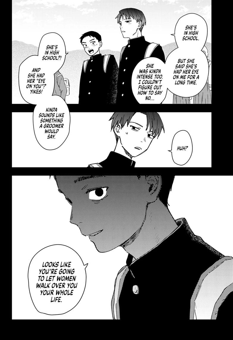 Read Haunted Peak Manga Online