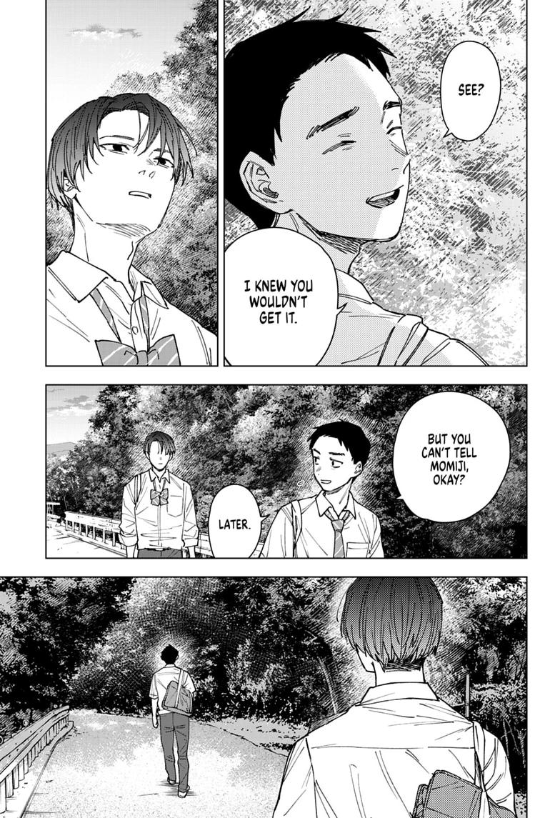 Read Haunted Peak Manga Online