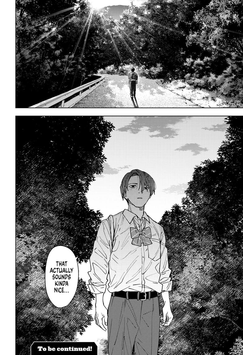 Read Haunted Peak Manga Online
