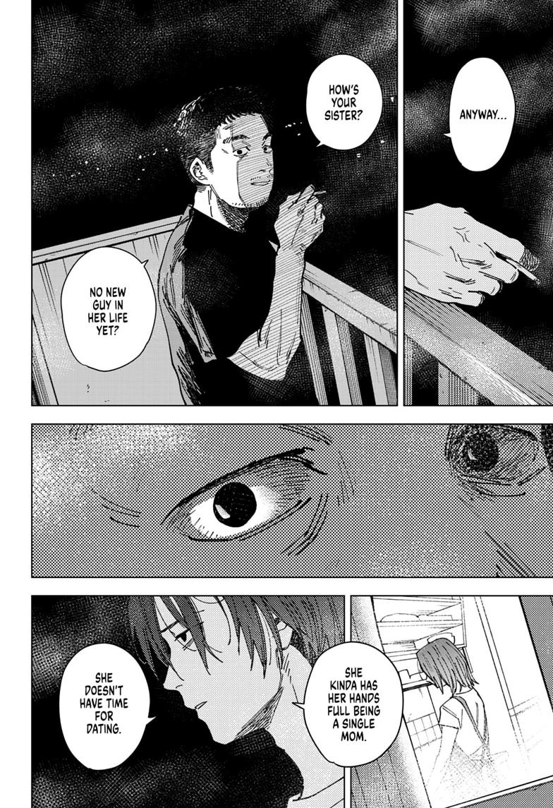 Read Haunted Peak Manga Online