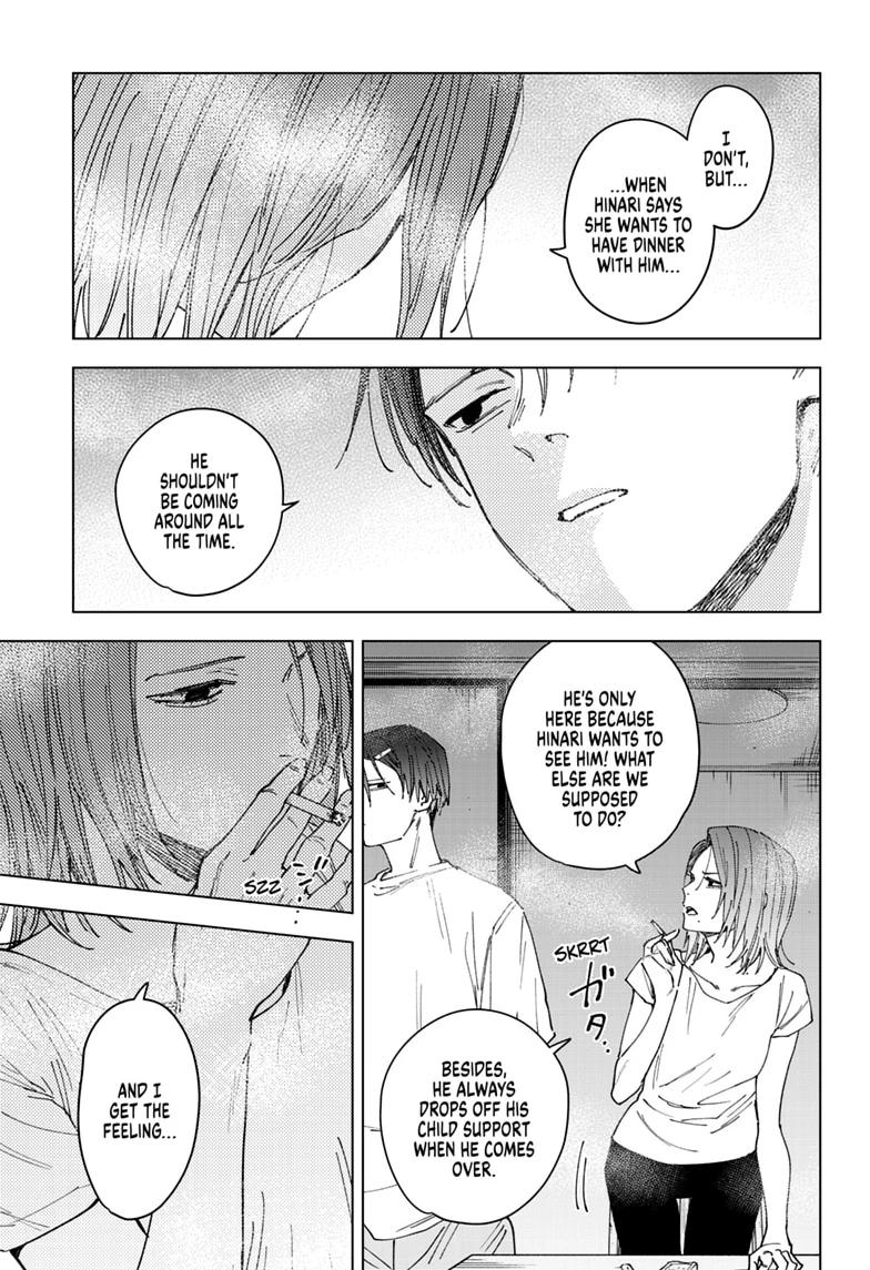Read Haunted Peak Manga Online