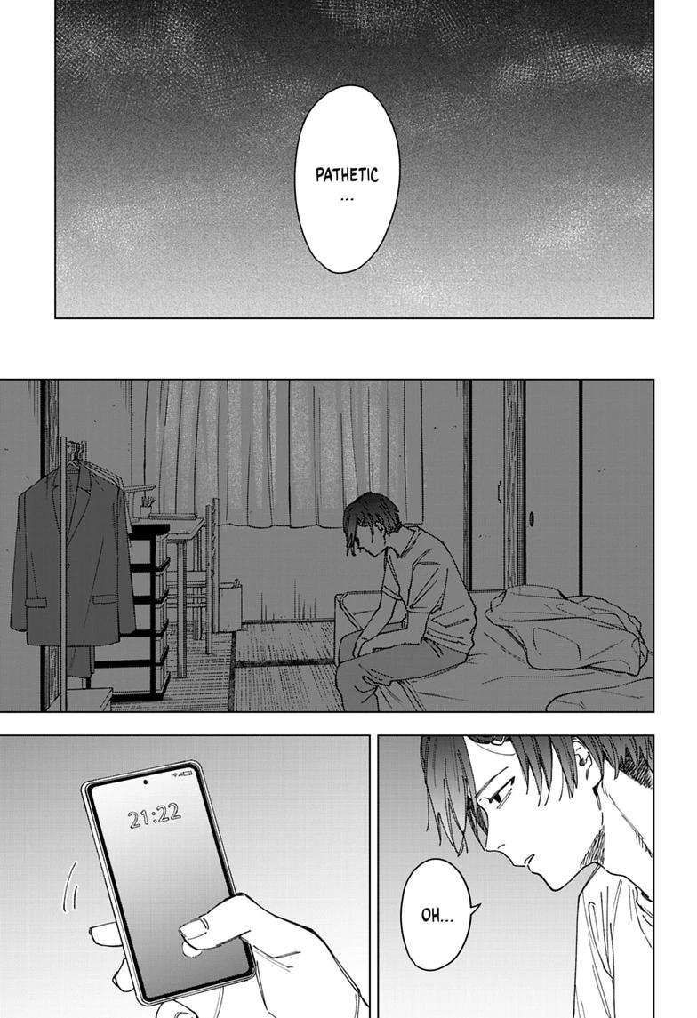 Read Haunted Peak Manga Online