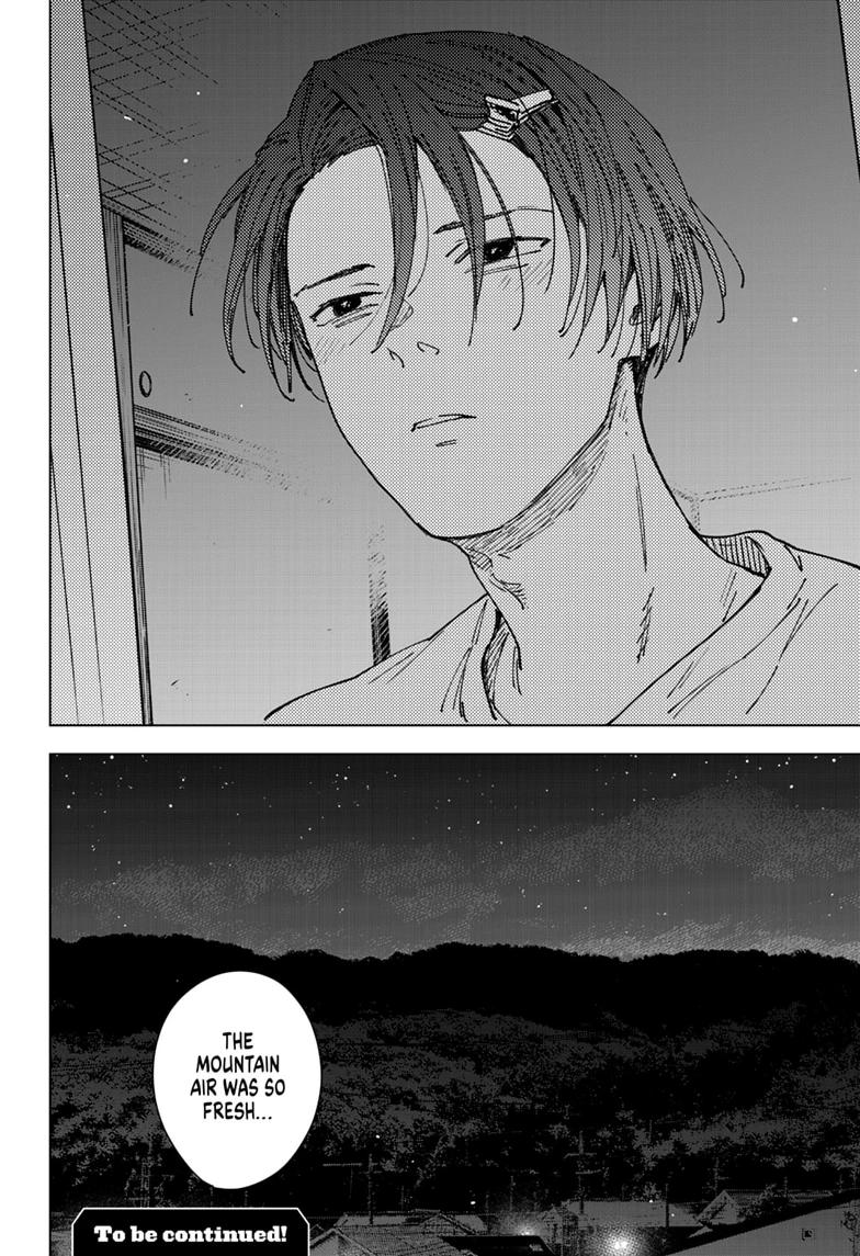 Read Haunted Peak Manga Online