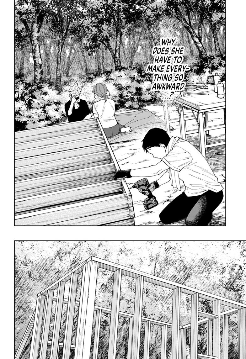 Read Haunted Peak Manga Online