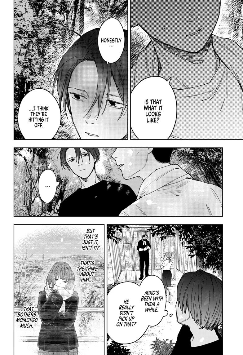 Read Haunted Peak Manga Online