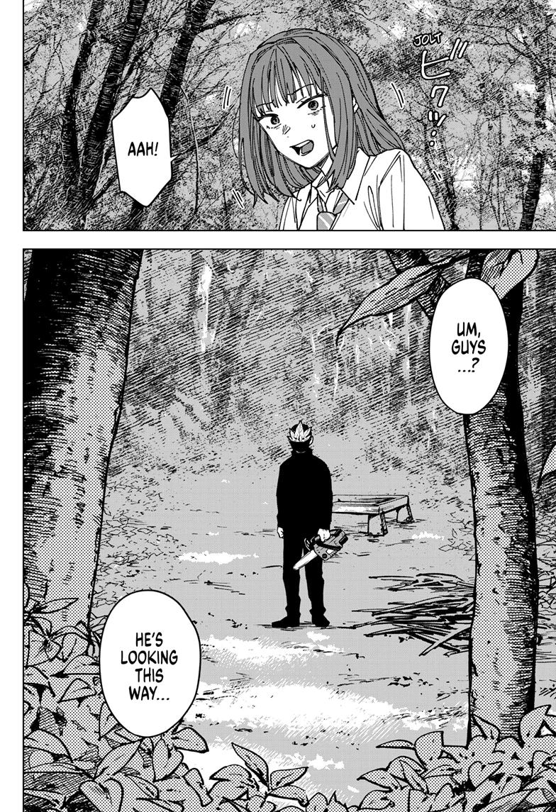 Read Haunted Peak Manga Online
