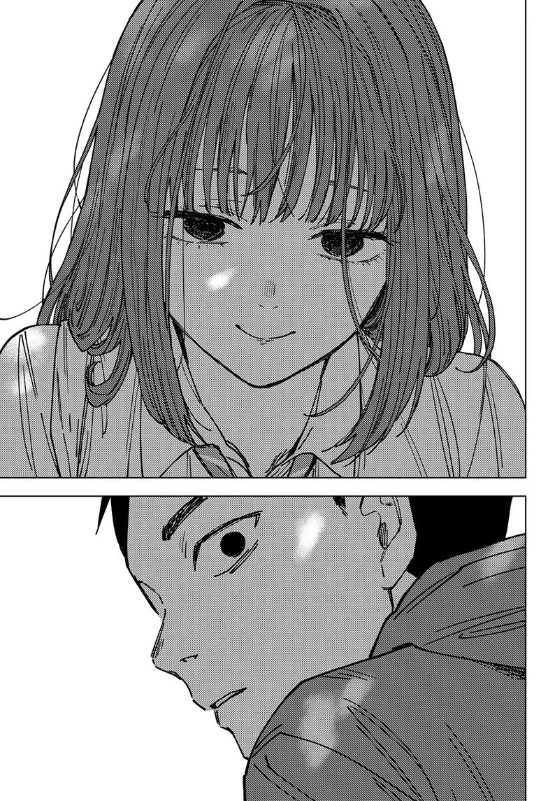 Read Haunted Peak Manga Online