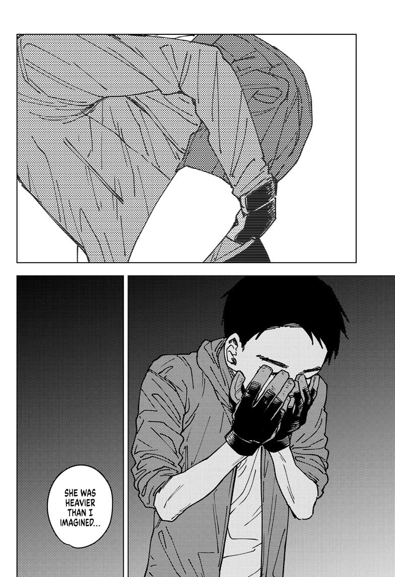 Read Haunted Peak Manga Online
