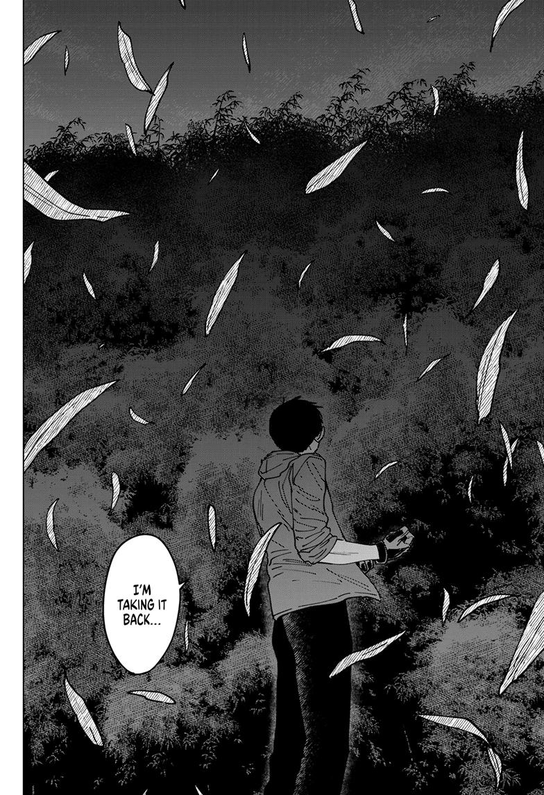 Read Haunted Peak Manga Online