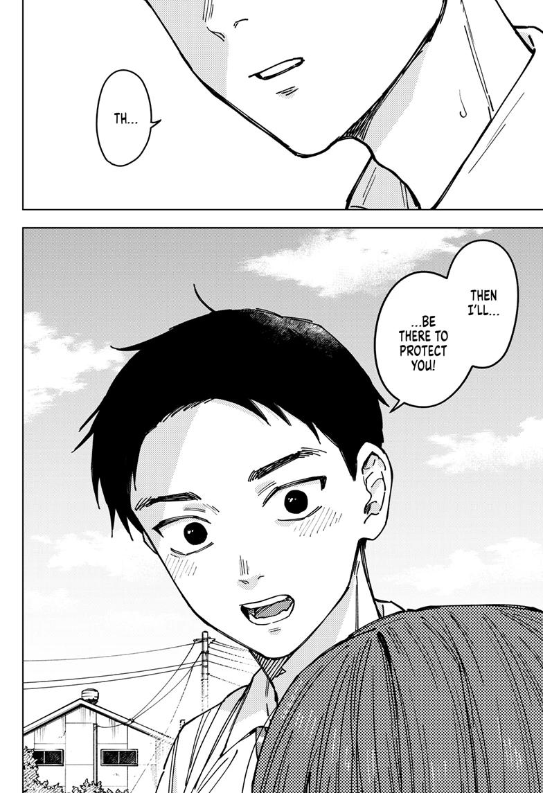Read Haunted Peak Manga Online