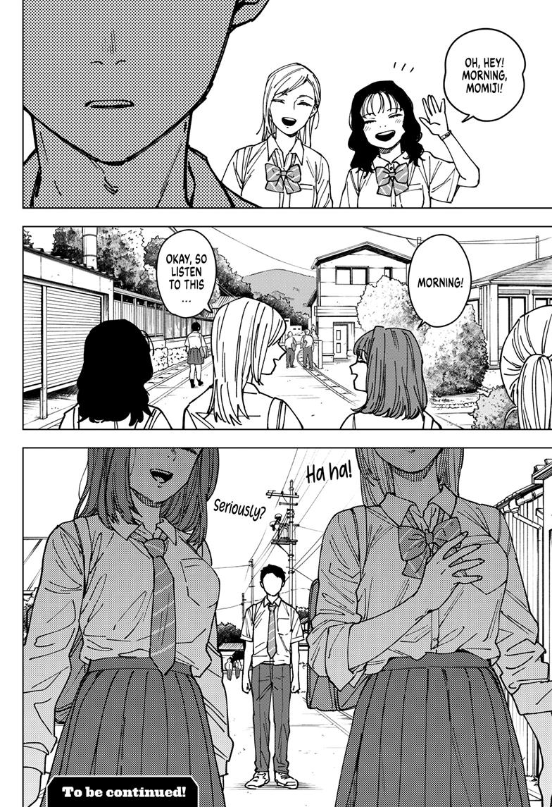 Read Haunted Peak Manga Online