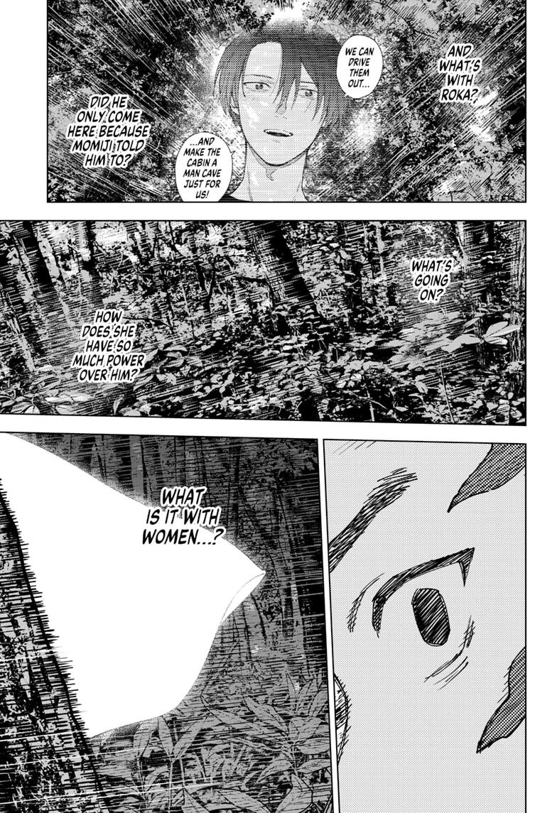 Read Haunted Peak Manga Online