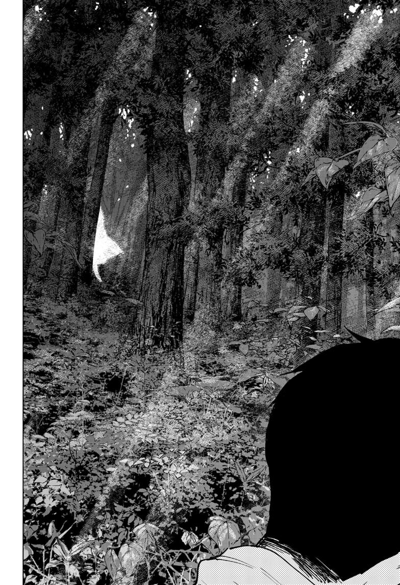 Read Haunted Peak Manga Online