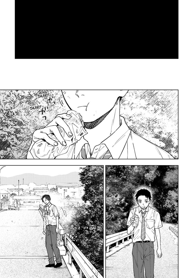 Read Haunted Peak Manga Online