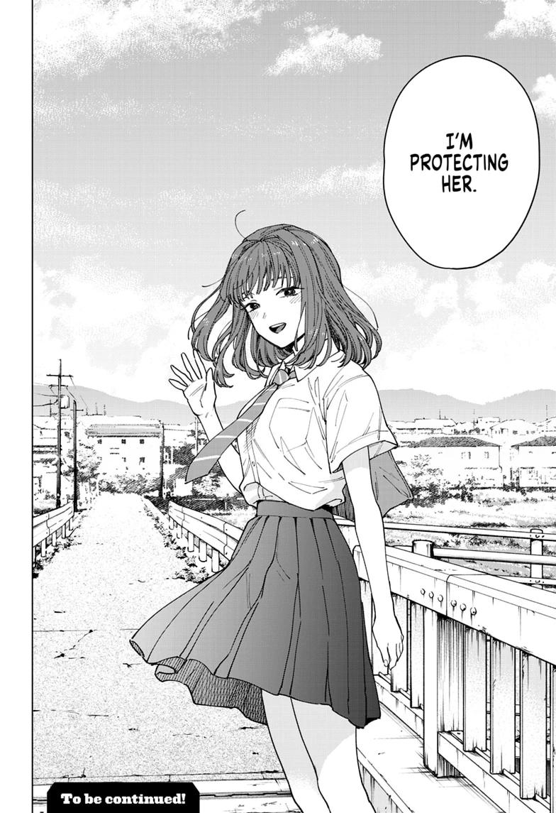 Read Haunted Peak Manga Online