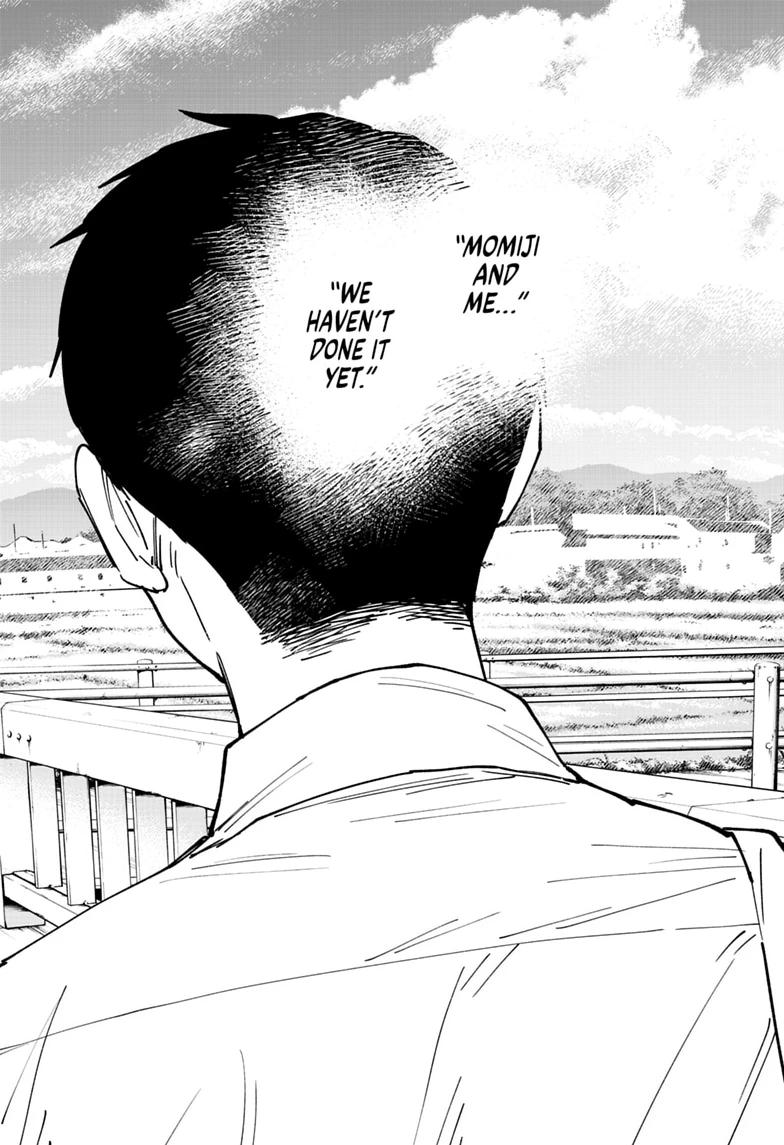 Read Haunted Peak Manga Online