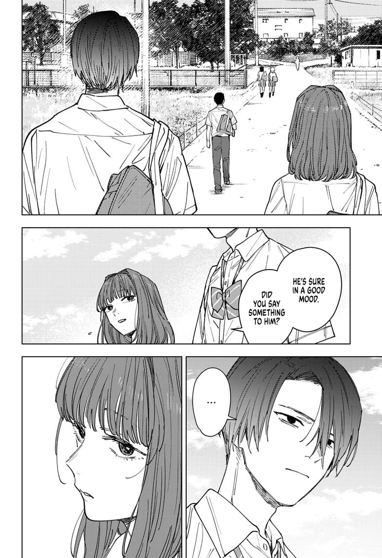 Read Haunted Peak Manga Online