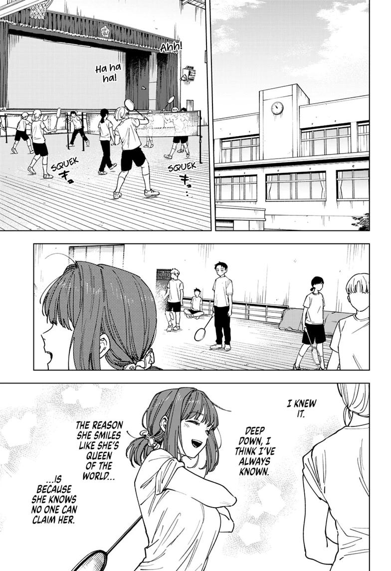 Read Haunted Peak Manga Online