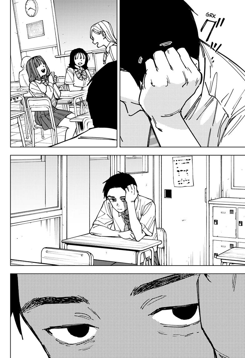 Read Haunted Peak Manga Online