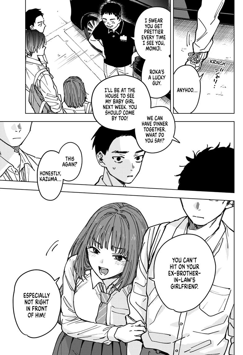 Read Haunted Peak Manga Online