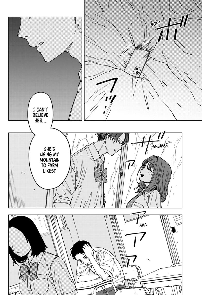 Read Haunted Peak Manga Online