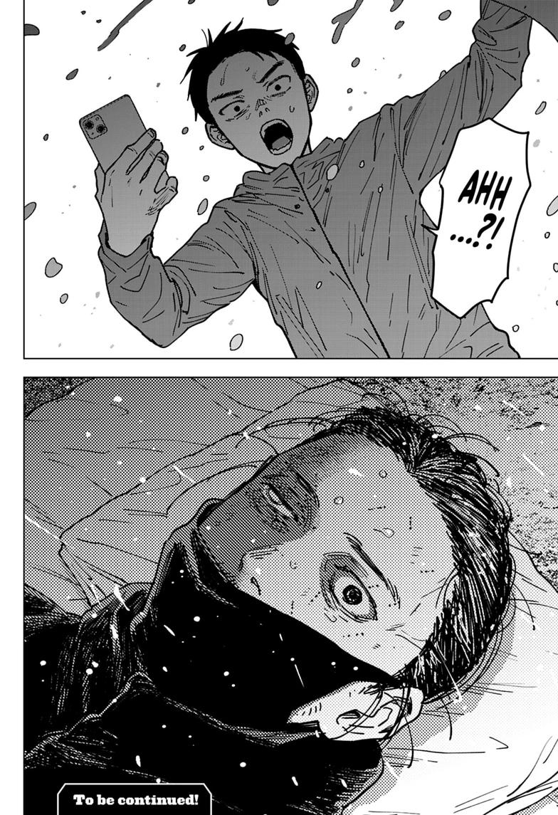 Read Haunted Peak Manga Online