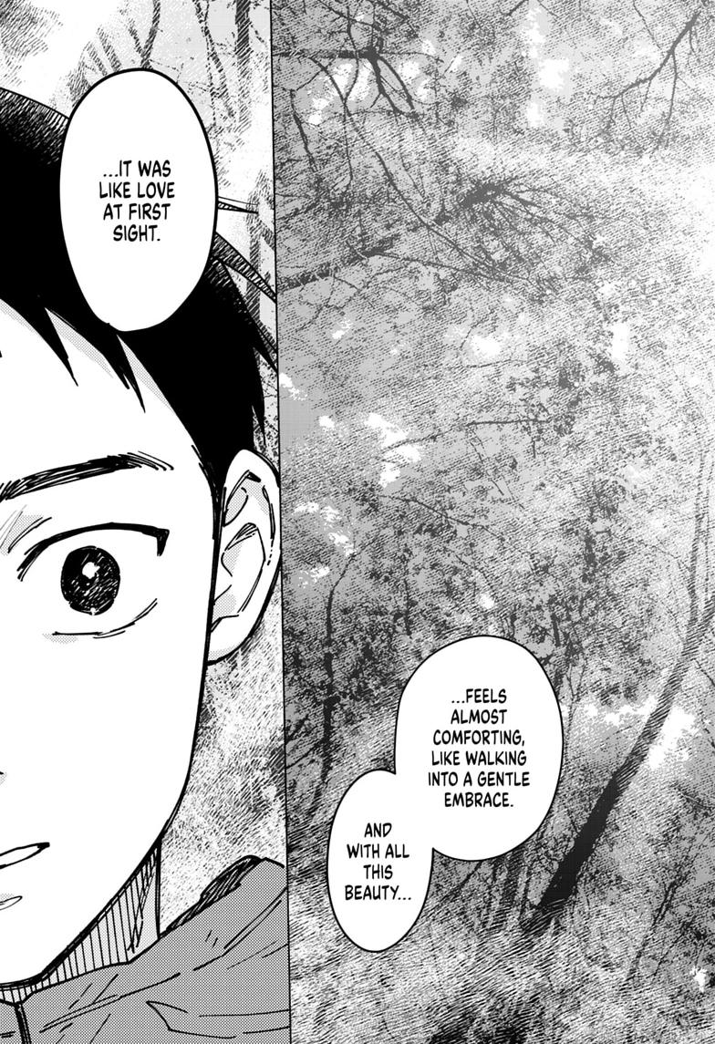 Read Haunted Peak Manga Online