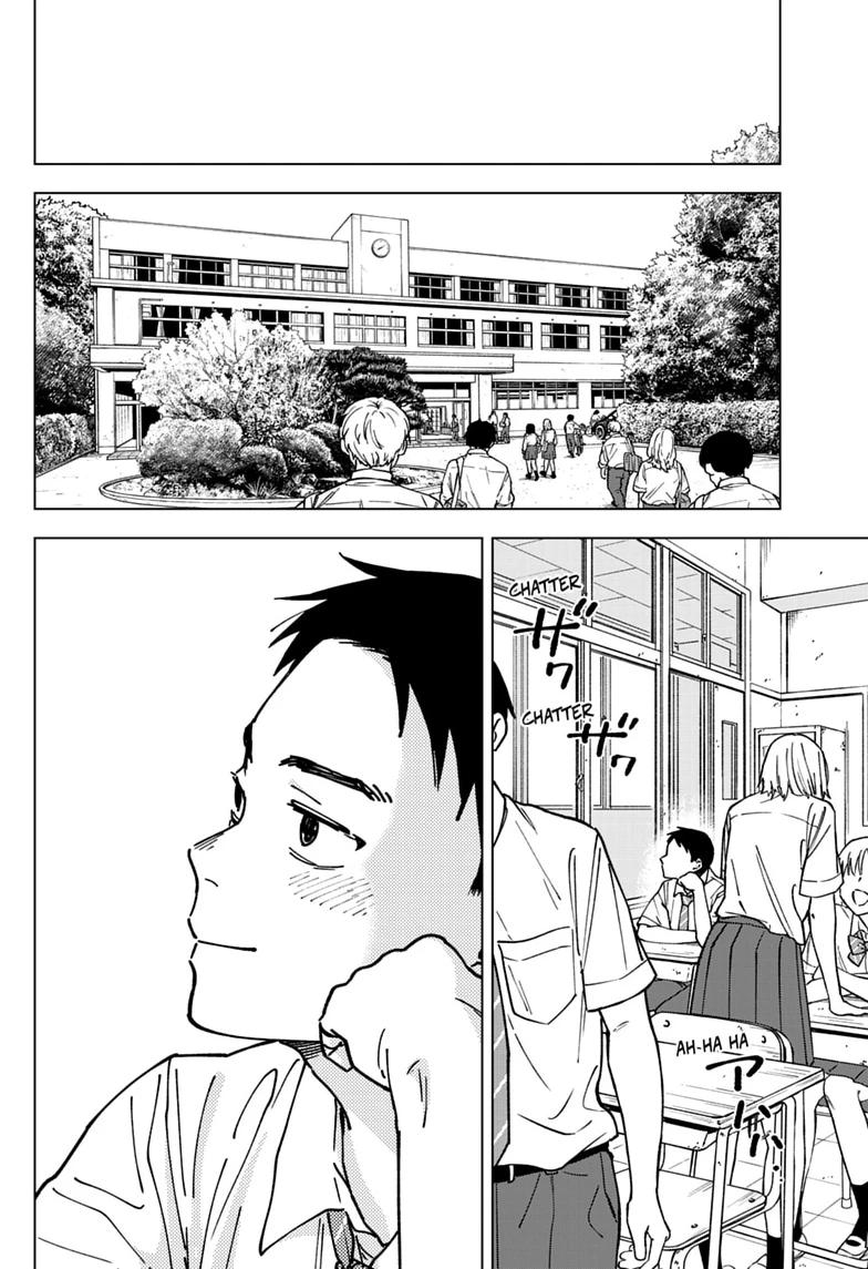 Read Haunted Peak Manga Online