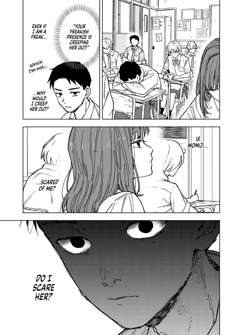 Read Haunted Peak Manga Online